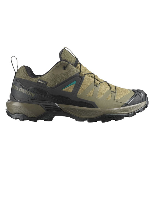 DEPORTIVO SALOMON X ULTRA 360 GTS GRIS