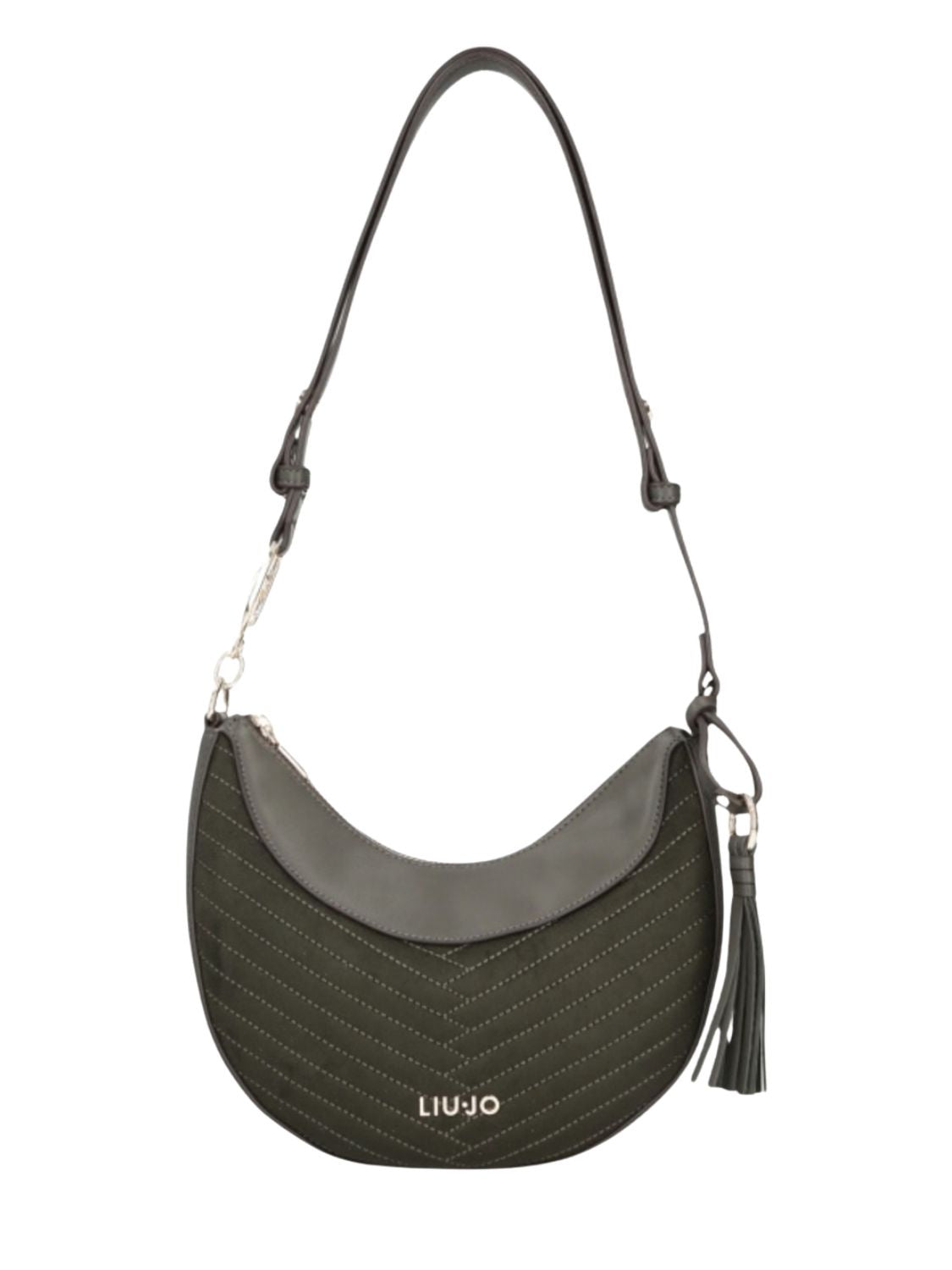 BOLSO MUJER LIUJO CIRRY - FORESTA