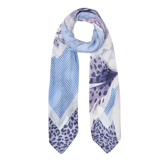 FOULARD DE MUJER LIUJO