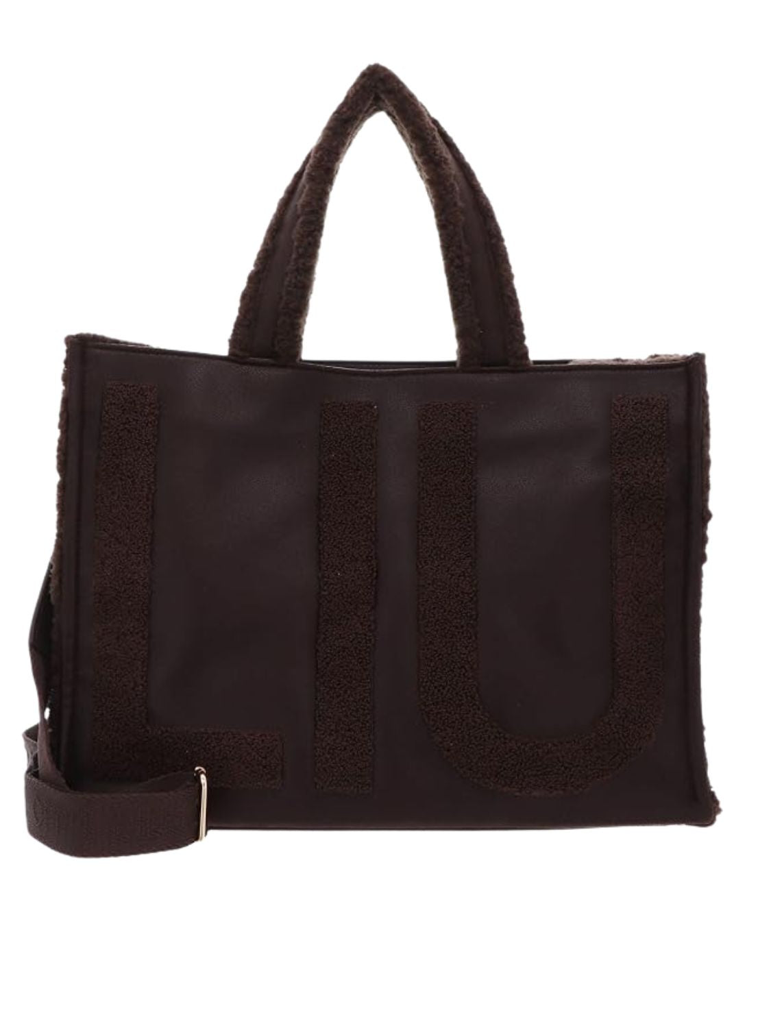 BOLSO MUJER LIUJO FAKE MONTONE - T.MORO