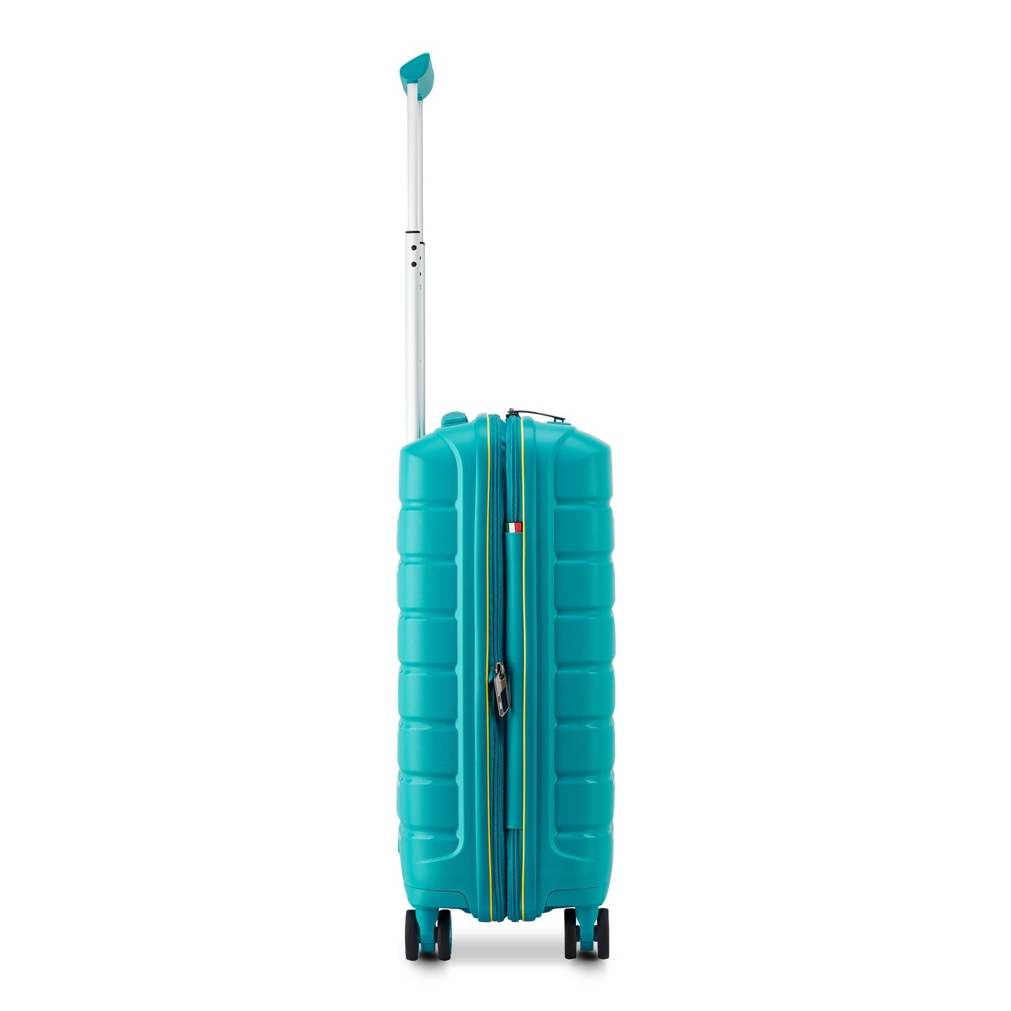 MALETA DE CABINA RONCATO B-FLYING 55 CM. | EXPANDIBLE, LIGERA, RESISTENTE, JUVENIL