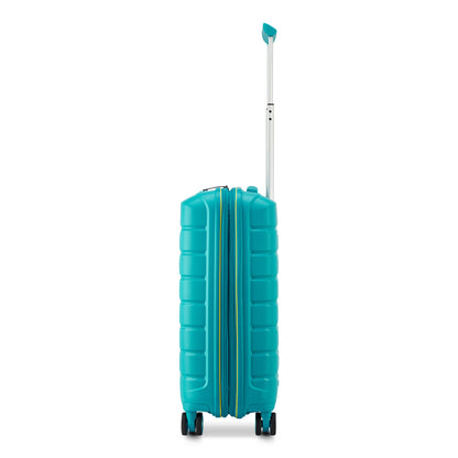 MALETA DE CABINA RONCATO B-FLYING 55 CM. | EXPANDIBLE, LIGERA, RESISTENTE, JUVENIL