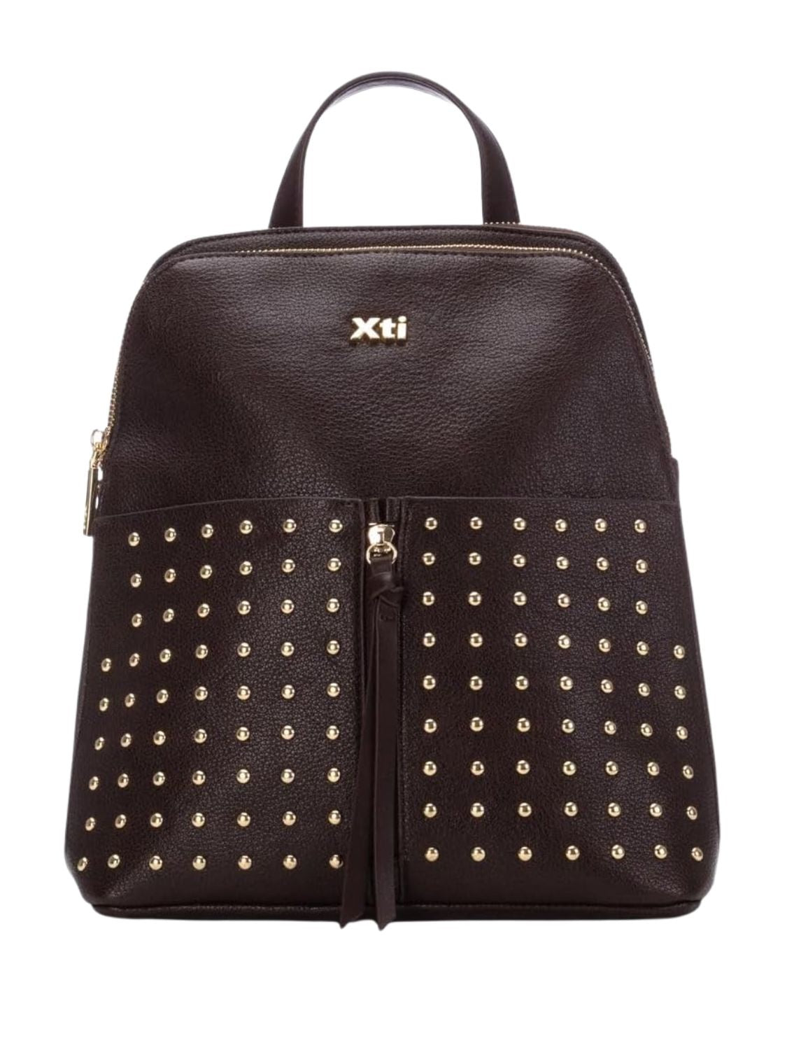 MOCHILA MUJER XTI - MARRON