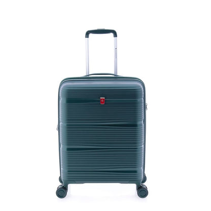 MALETA DE CABINA GLADIATOR BIONIC SPINNER 55 CM.