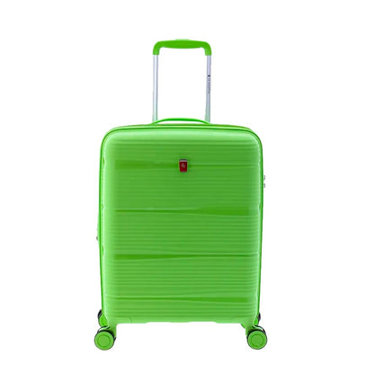 MALETA DE CABINA GLADIATOR BIONIC SPINNER 55 CM.