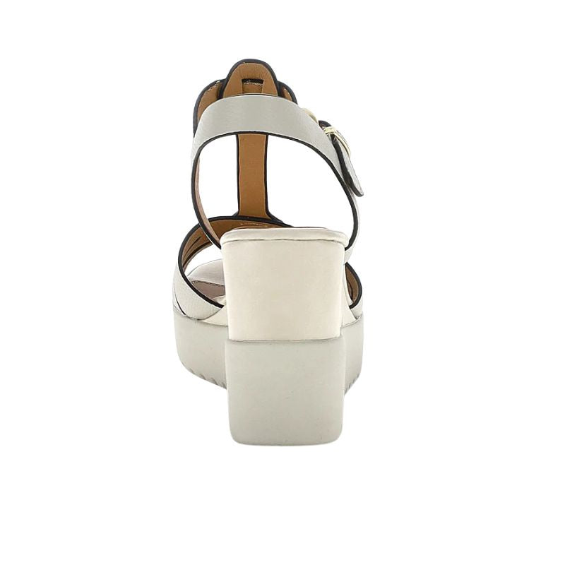 SANDALIA CUÑA STONEFLY ELY 24 MUJER
