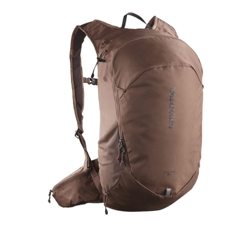 MOCHILA   SALOMON TRAILBLAZER 20
