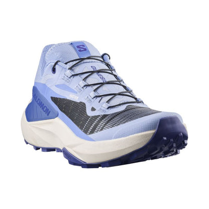 ZAPATILLAS TRAIL RUNNING SALOMON GENESIS W MUJER