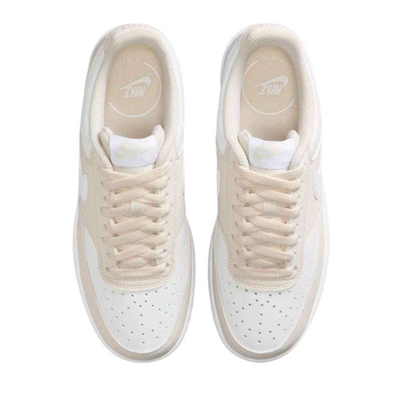 DEPORTIVO NIKE CHARGE SUEDE