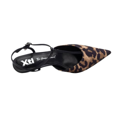 DESTALONADO XTI ANIMAL PRINT