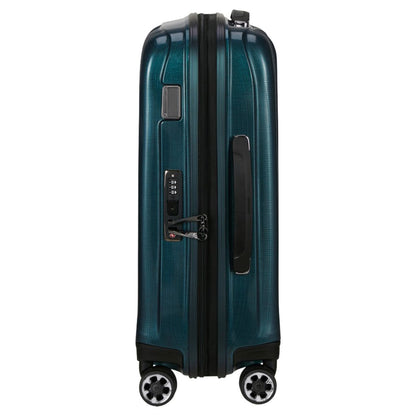 MALETA DE CABINA SAMSONITE NEXIS SPINNER 55 CM.