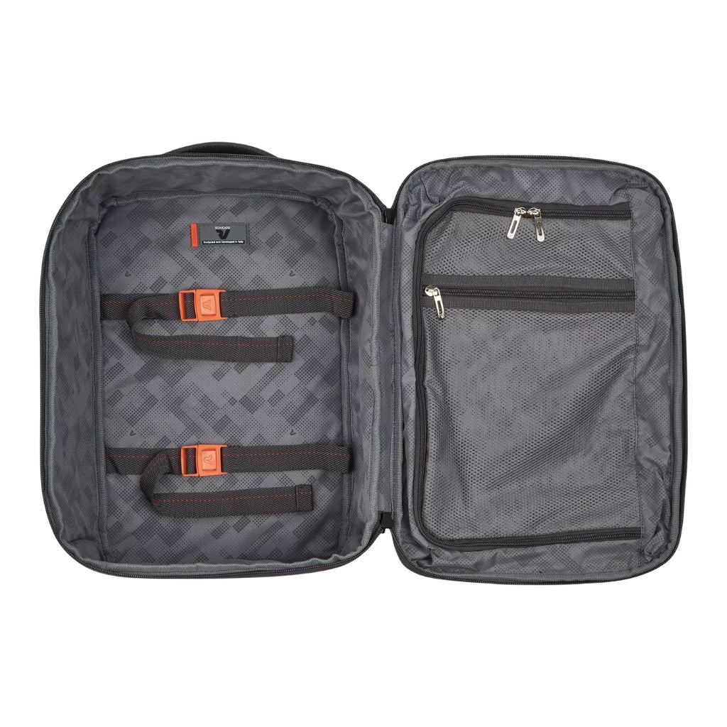MOCHILA MOVE UNDESEAT RONCATO PARA PORTATIL 15.6 | LIGERA Y FUNCIONAL