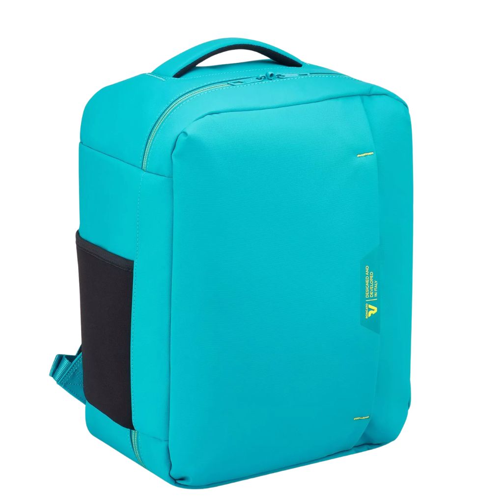 MOCHILA DE CABINA RONCATO WANDERLINE UNDERSEAT 40 cm | LIGERA