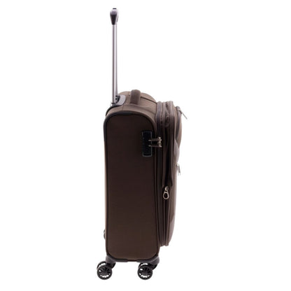 MALETA DE CABINA GLADIATOR 3D SPINNER 55 CMTS.