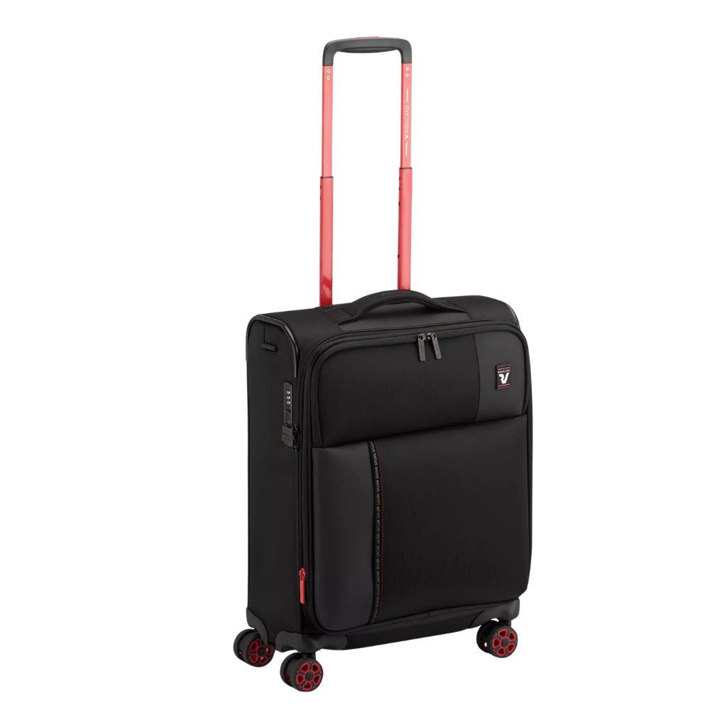 MALETA DE CABINA RONCATO MOVE 55 CM VISTA FRONTAL