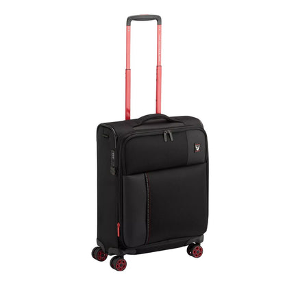 MALETA DE CABINA RONCATO MOVE 55 CM VISTA FRONTAL