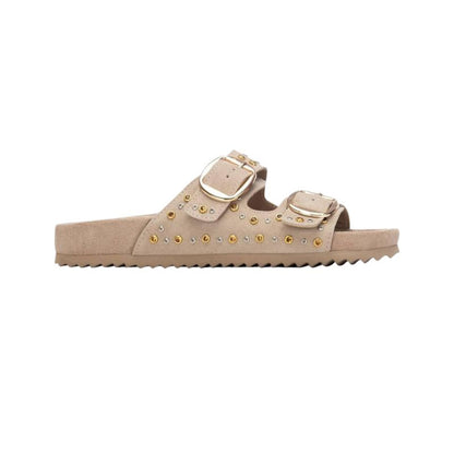 SANDALIAS BIO SERRJE XTI CON TACHUELAS