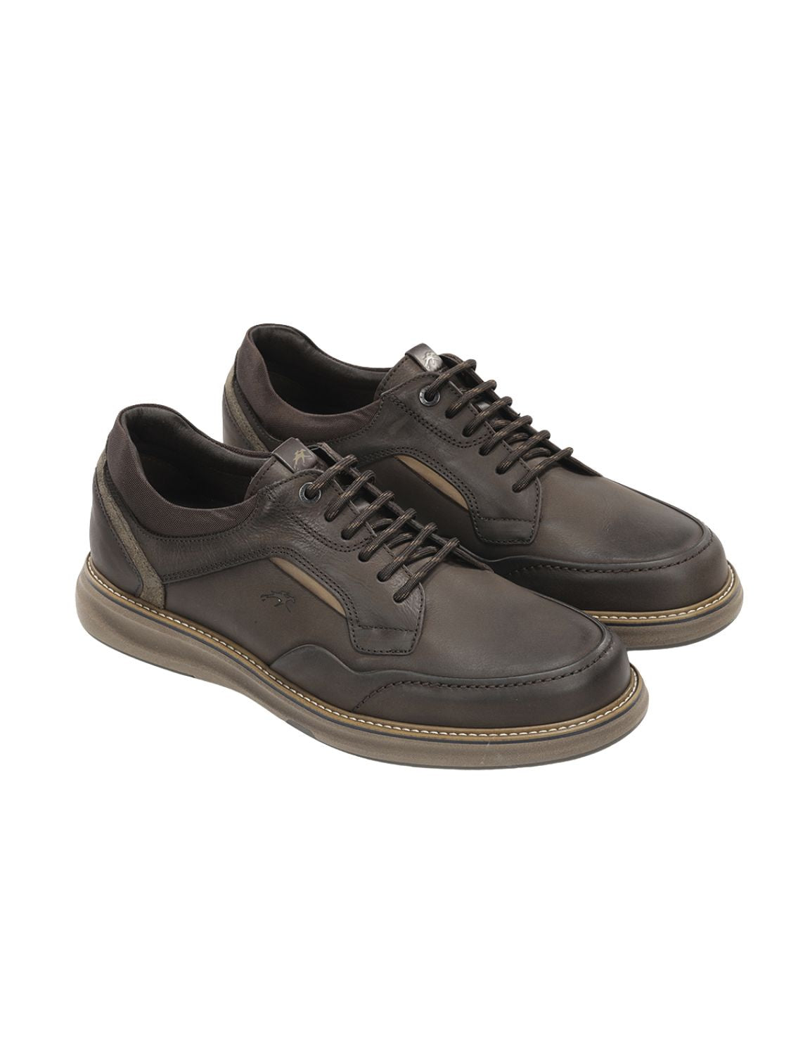ZAPATO CORDON FLUCHOS DALTON