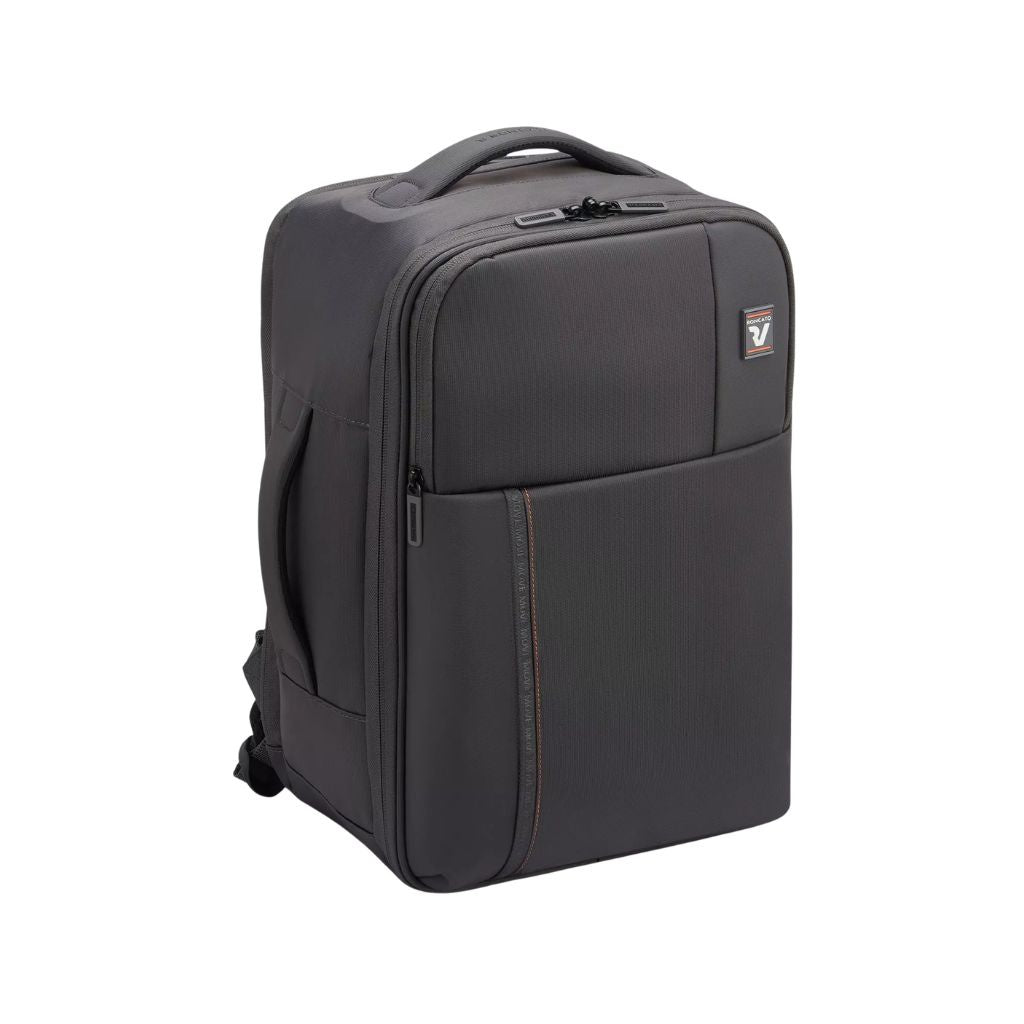 MOCHILA DE VIAJE RONCATO MOVE VUELING PARA PORTATIL 15.6 PULG.