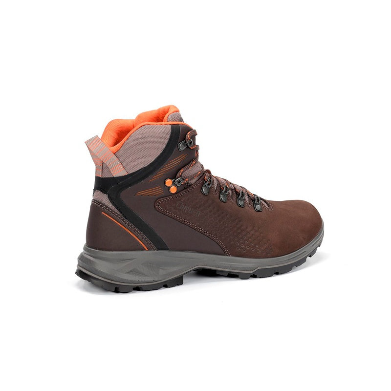 BOTA CHIRUCA TAIGA CON GORETEX