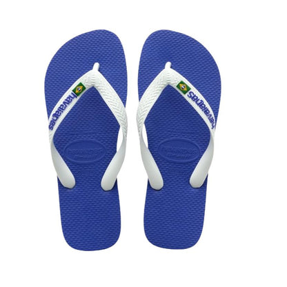 HAVAIANAS BRASIL LOGO FC