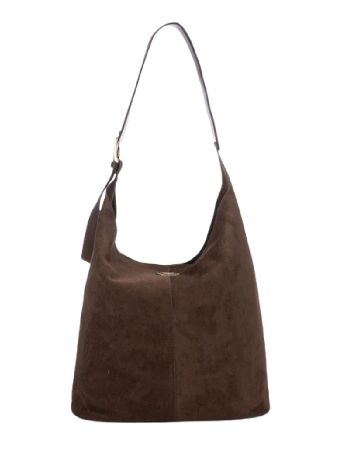 BOLSO MUJER XTI -MARRON