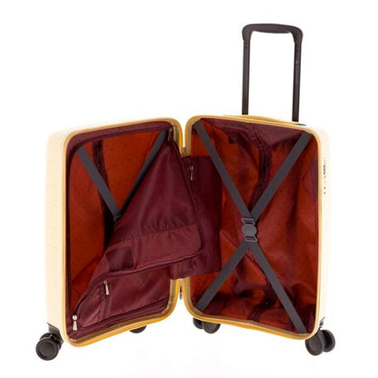 MALETA DE CABINA GLADIATOR MAGIC SPINNER 55 CM.