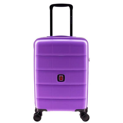 MALETA DE CABINA GLADIATOR MAGIC SPINNER 55 CM.