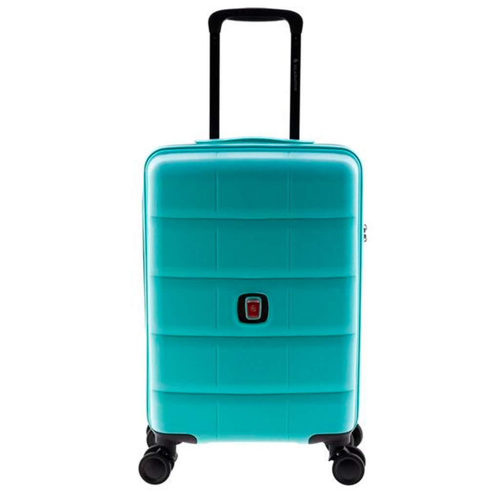 MALETA DE CABINA GLADIATOR MAGIC SPINNER 55 CM.