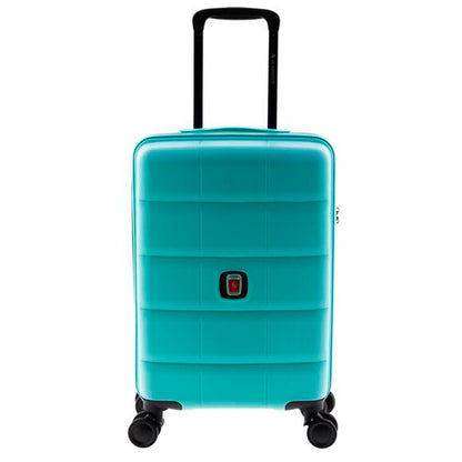 MALETA DE CABINA GLADIATOR MAGIC SPINNER 55 CM.
