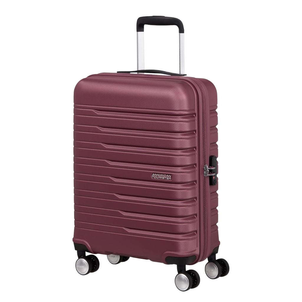 SPINNER 55 CM. AT FLASHLINE - ICED BERRY