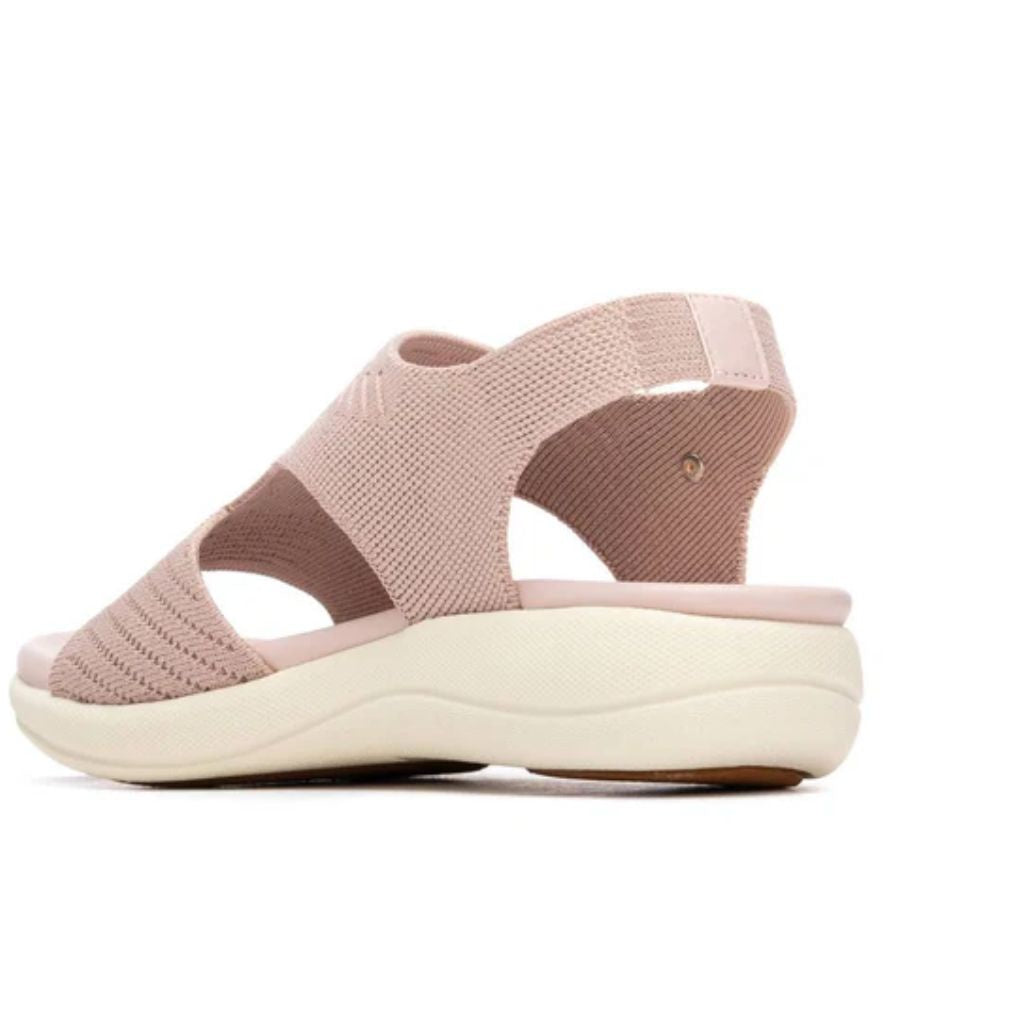 SANDALIAS ELÁSTICAS XTI MUJER