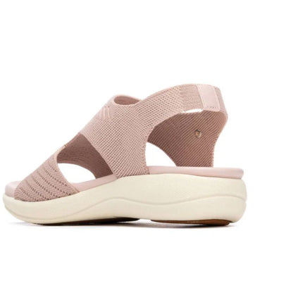 SANDALIAS ELÁSTICAS XTI MUJER