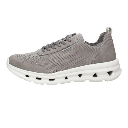 SNEAKER STONEFLY TAUPE