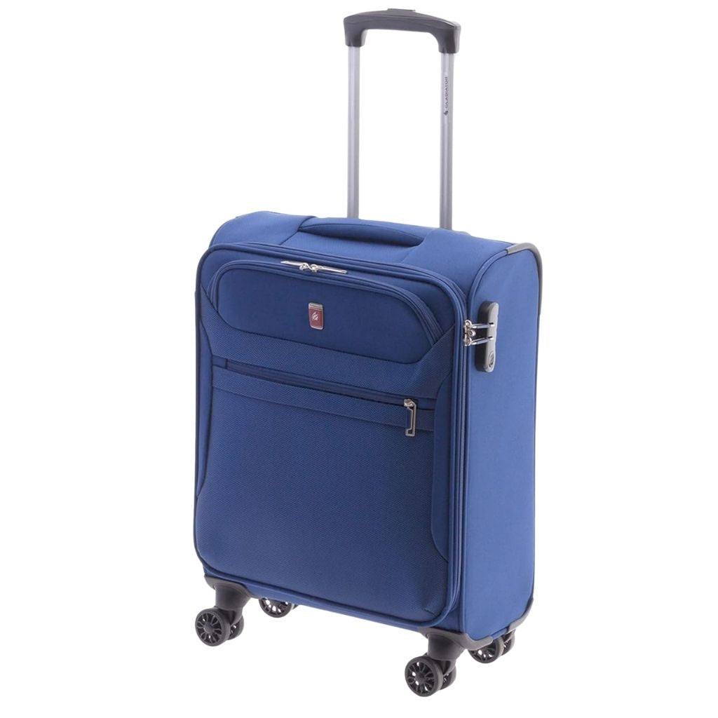3D SPINNER 55 CM. - AZUL