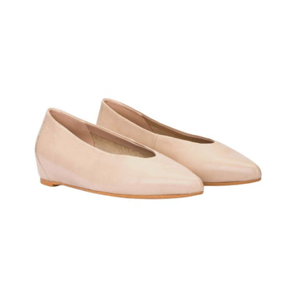 MANOLETINA WONDERS TRIANA MUJER