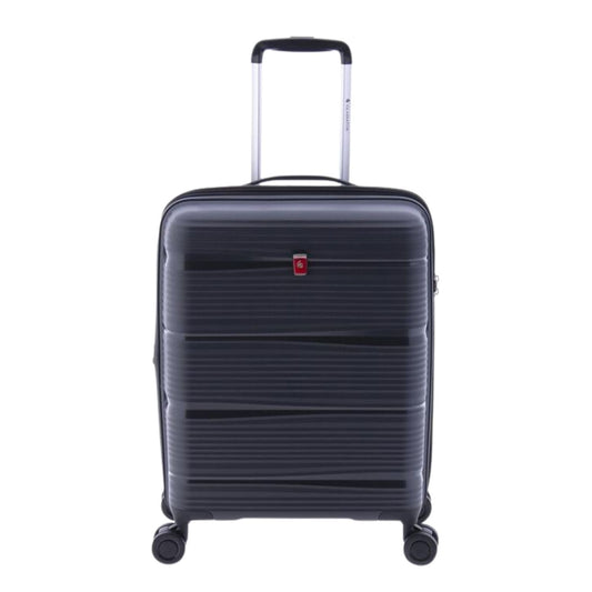 BIONIC SPINNER 55 CM. - NEGRO