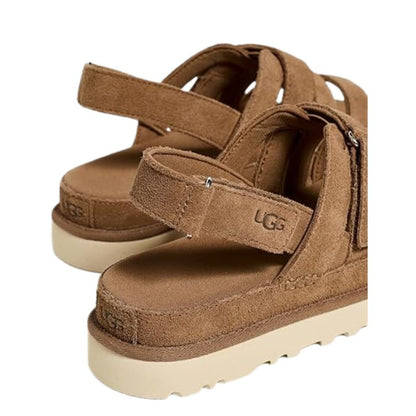 SANDALIAS UGG GOLDENSTAR GLEAM PARA MUJER