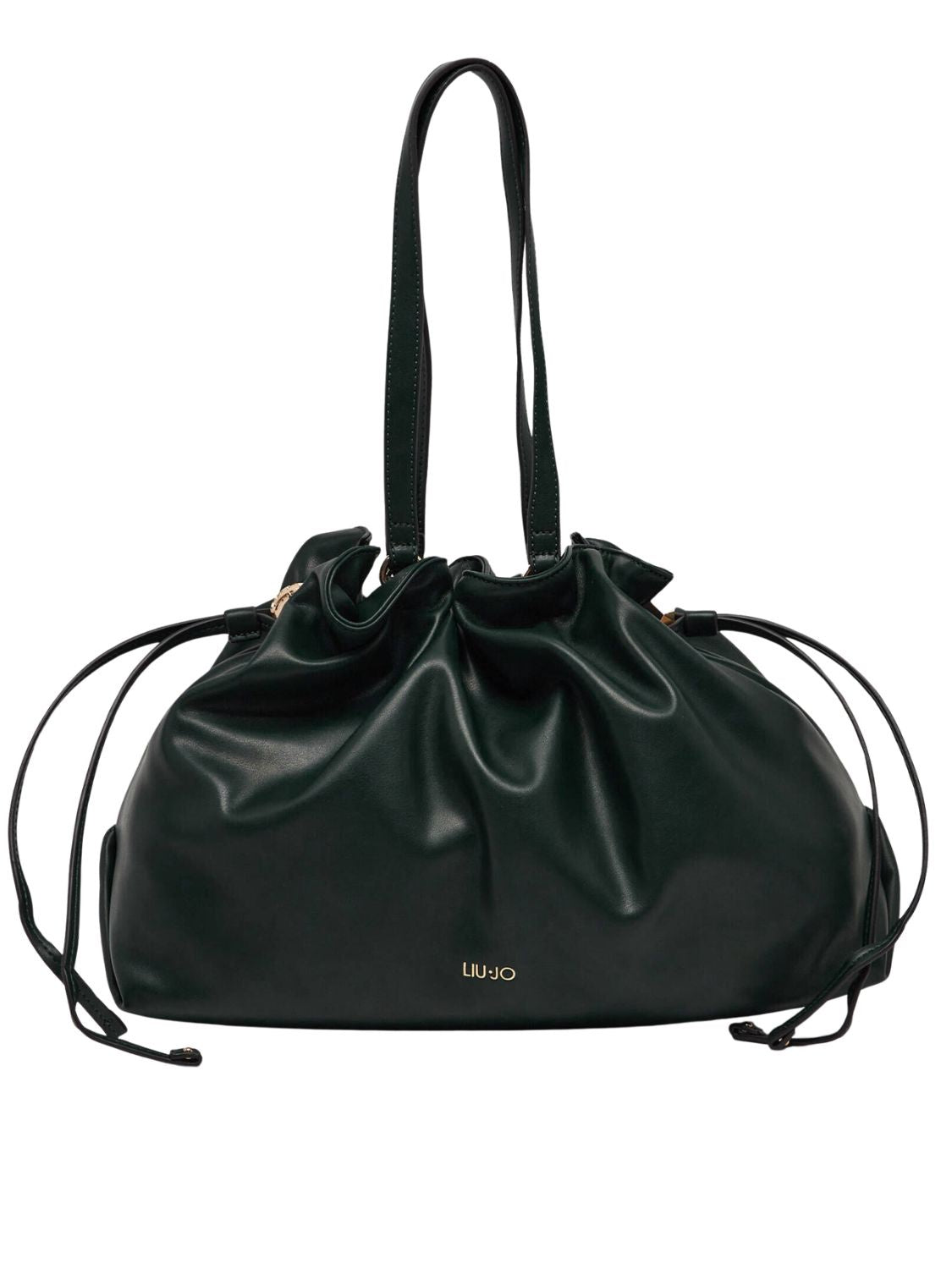 BOLSO MUJER LIUJO RICCY - FORESTA
