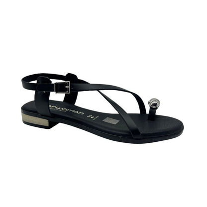 SANDALIA ESCLAVA SPARWOMAN CÓMODA VERANO