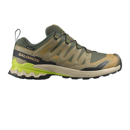 DEPORTIVO SALOMON XA PRO 3D V9 GTX