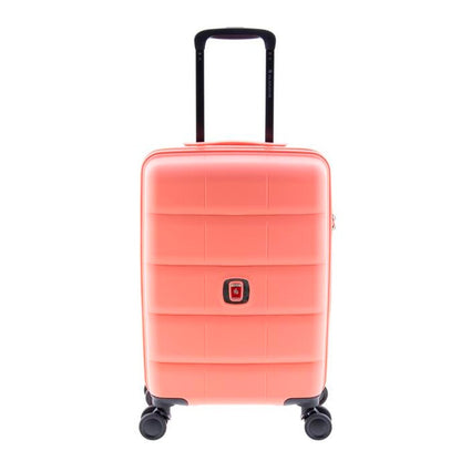 MALETA DE CABINA GLADIATOR MAGIC SPINNER 55 CM.