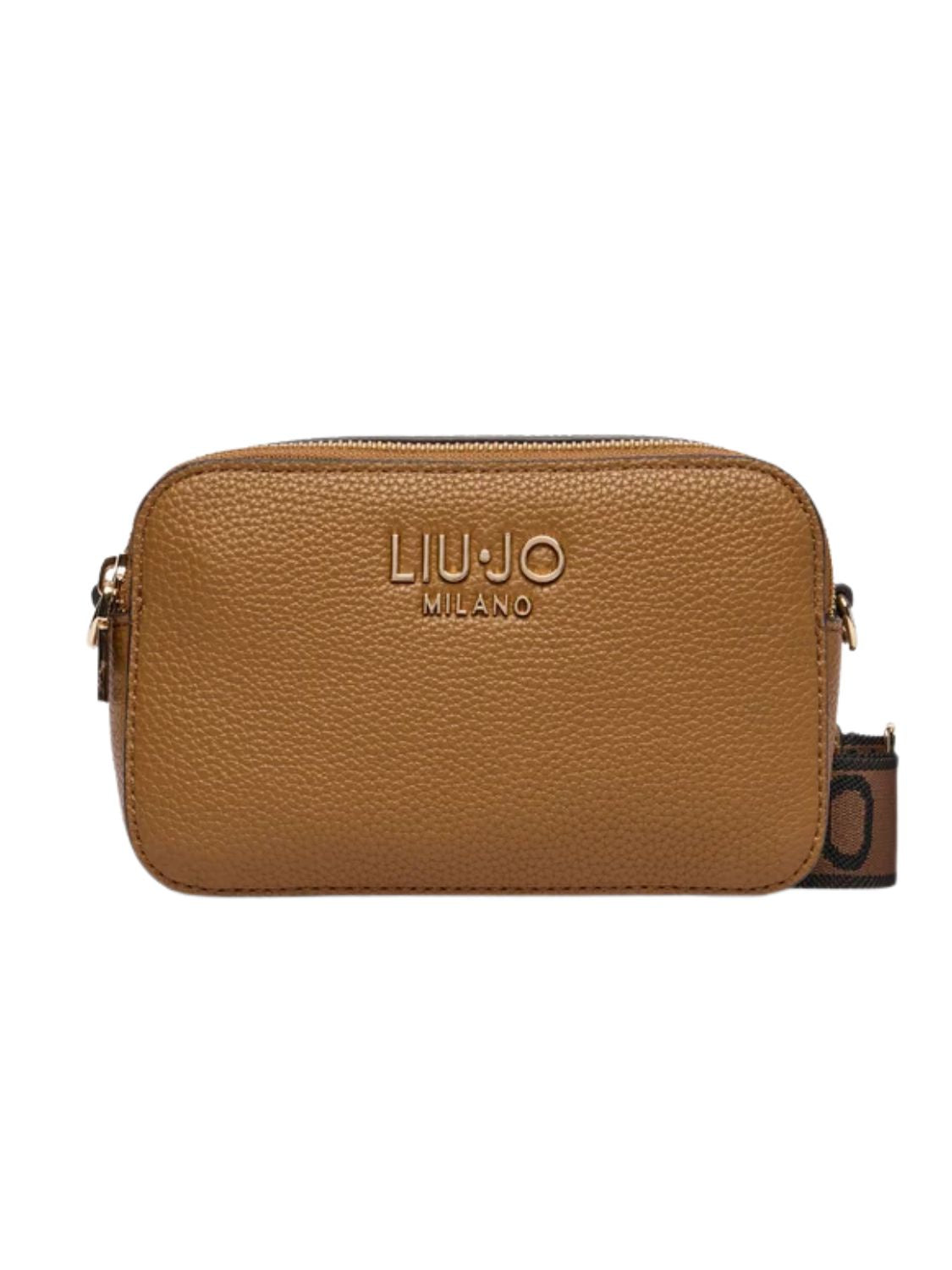 BOLSO MUJER LIUJO RIDHI - SUEDE