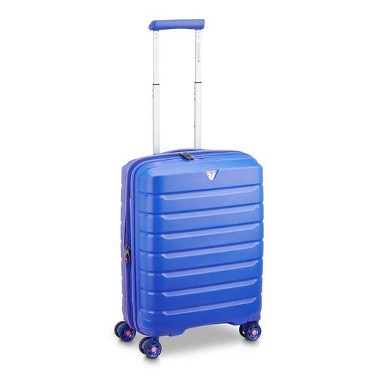 Maleta de cabina Roncato B-FLYING 55 cm vista frontal