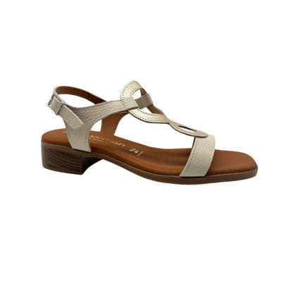 PALA SPARWOMAN 8CM CÓMODA