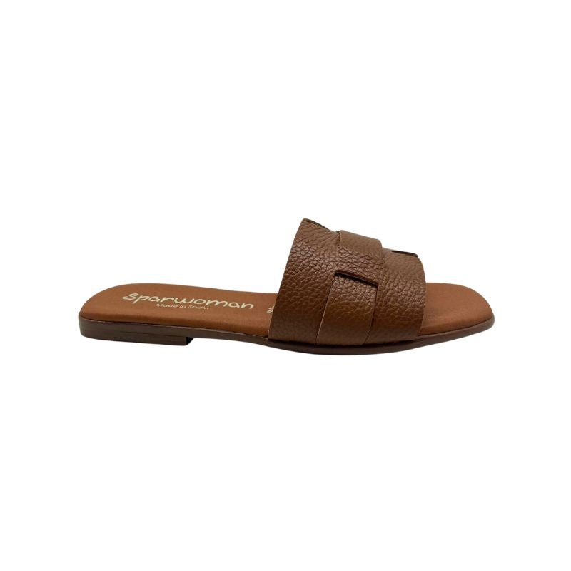 PALA SPARWOMAN MUJER CÓMODA VERANO