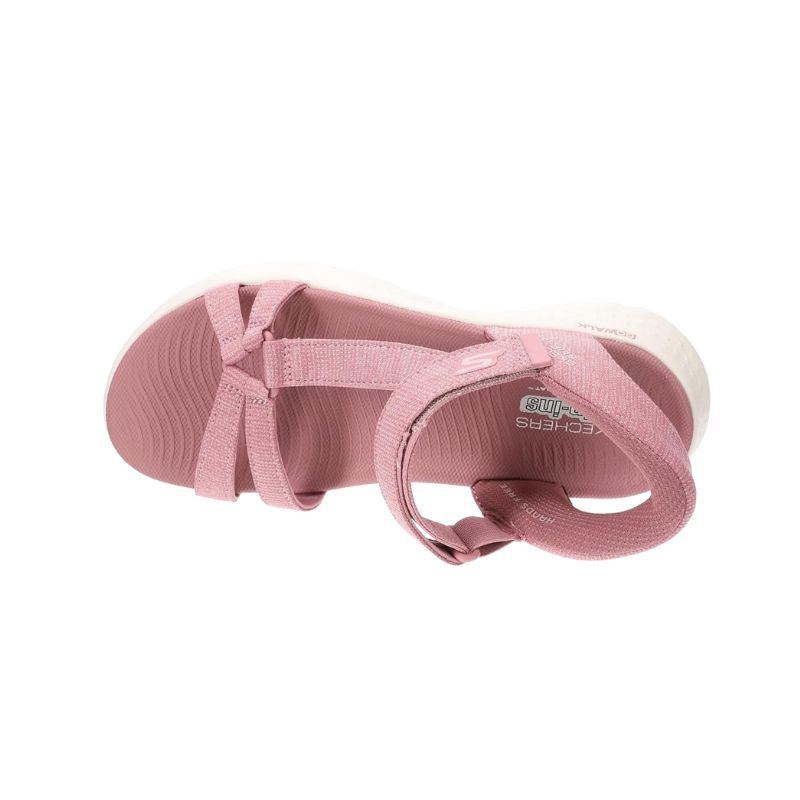 SANDALIA SKECHERS SLIP-INS GO WALK FLEX