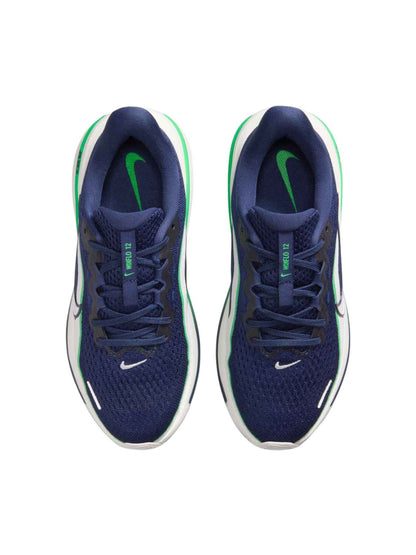 DEPORTIVO NIKE AIR WINFLO 12 AZUL