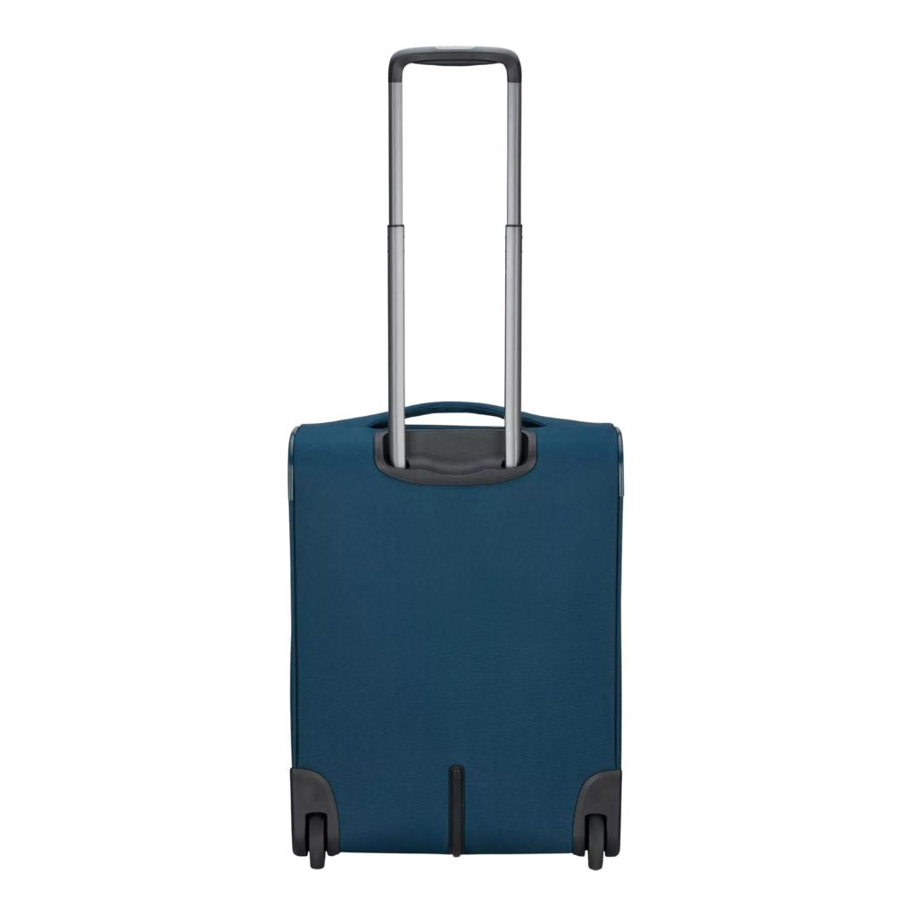 MALETA DE CABINA RONCATO GATEWAY TROLLEY 55 CM | LIGERA Y RESISTENTE