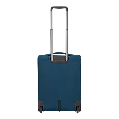 MALETA DE CABINA RONCATO GATEWAY TROLLEY 55 CM | LIGERA Y RESISTENTE